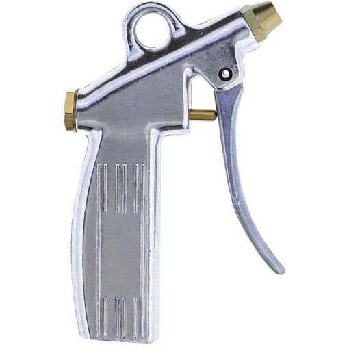 Pištola za izpihovanje H-Plus, aluminij | Pištole za komprimirani zrak, pištole za čiščenje