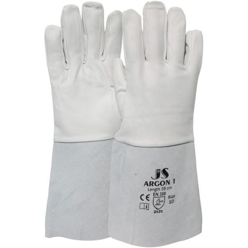 Varilske rokavice ARGON 060062 | Zaščitne varilske rokavice