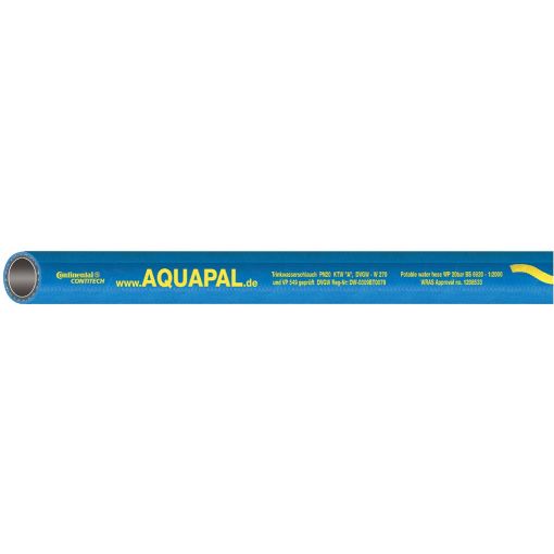 Gibljiva cev za pitno vodo Aquapal® | Cevi za pitno vodo