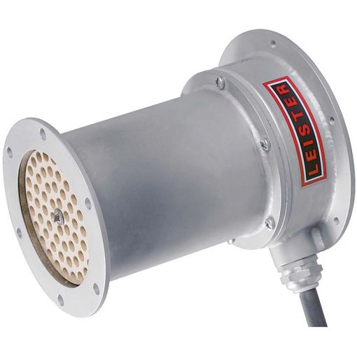 Grelnik zraka LE 10000 DF-R | Process Heat