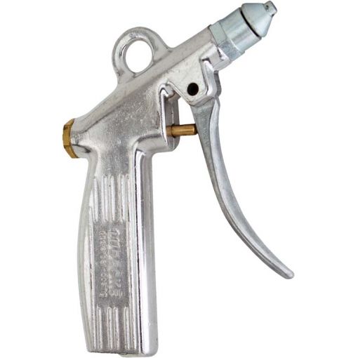 Pištola za izpihovanje, dozirna, aluminij | Pištole za komprimirani zrak, pištole za čiščenje