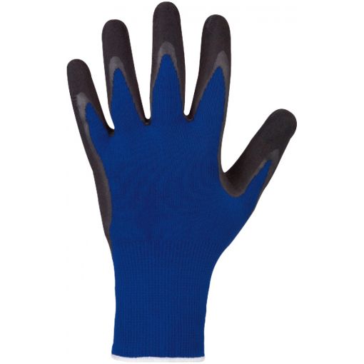 Montažne rokavice fino pletene LAFOGRIP | Montažne rokavice