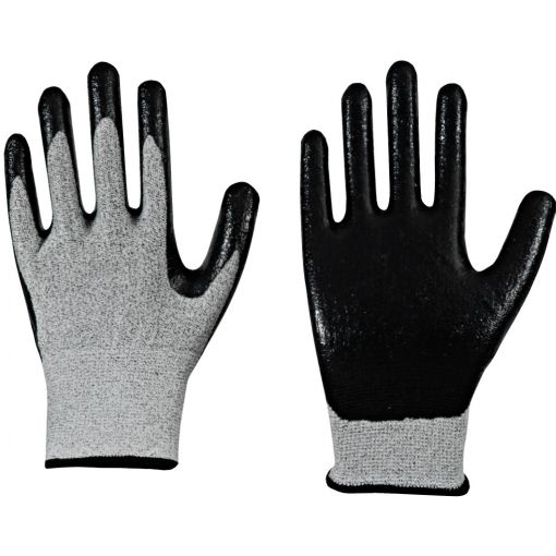 Rokavice za zaščito pred urezninami Blade X5 1442 Nitril | Rokavice za zaščito pred urezninami
