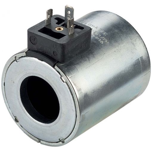 Magnetna tuljava C25.4 und C31 za hidravlične ventile DS5 | Dodatki za magnetne ventile