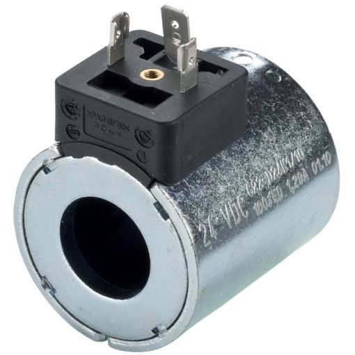 Magnetna tuljava CE22-D20K za hidravlične ventile DSE3 | Potni ventili industrijske hidravlike