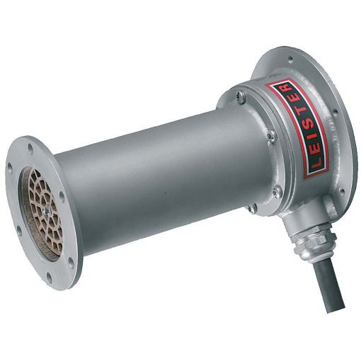 Grelnik zraka LE 5000 DF | Process Heat