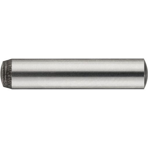 Zatič cilindrični DIN 6325, jeklo, surov/črn | Zatiči, razcepke, zagozde