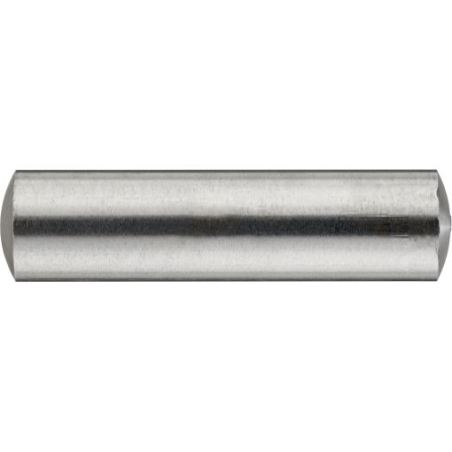 Zatič cilindrični ISO 2338, jeklo, surov/črn | Zatiči, razcepke, zagozde