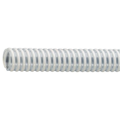 PVC sesalna in tlačna gibljiva cev H-Plus s PVC-spiralo | Cevi za vodo