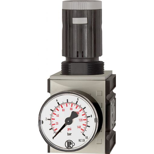 Regulator tlaka Futura RDI | Regulatorji stisnjenega zraka