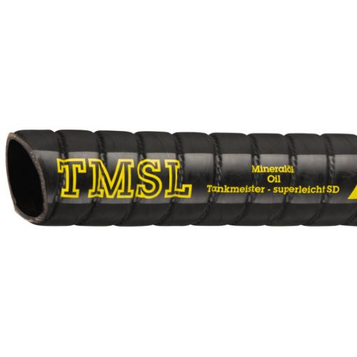 Gibljiva cev za cisterne TMSL | Cevi za olje