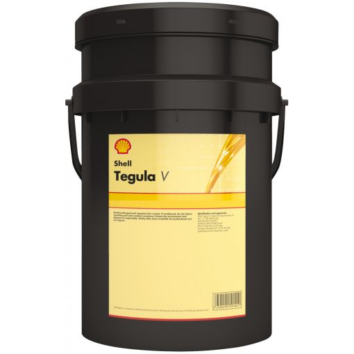 Menjalniško olje za tirna vozila Shell Tegula V 32 | Maziva za železniški promet