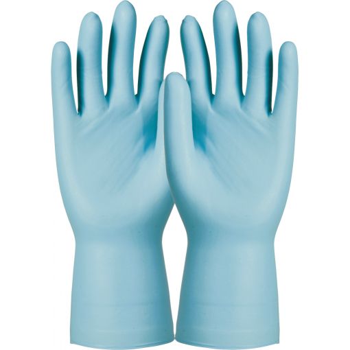 Rokavice za enkratno uporabo Dermatril® 743 P | Rokavice za enkratno uporabo