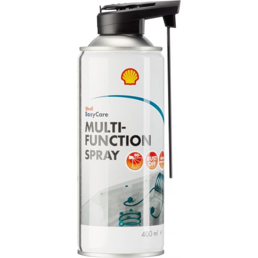 Shell Multi Spray z dvosmernim sprej sistemom | Izdelki za nego avtomobila