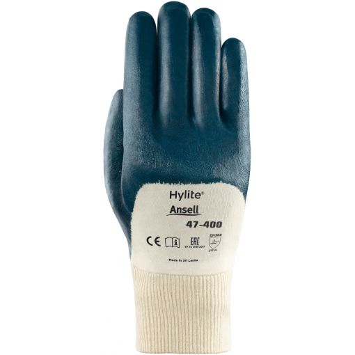 Montažne rokavice ActivArmr® Hylite® 47-400 | Montažne rokavice