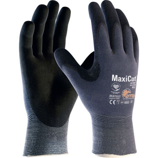 Rokavice za zaščito pred urezninami Maxi Cut® Ultra™ 44-3745 | Rokavice za zaščito pred urezninami