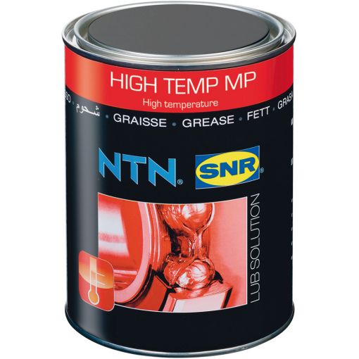 Mast za visoke temperature SNR HIGH TEMP MP | Maziva za vzdrževanje in montažo