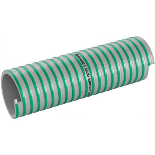PVC sesalna in tlačna gibljiva cev ARIZONA SUPERELASTIC | Cevi za vodo