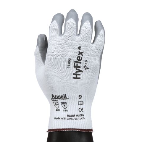 Montažne rokavice HyFlex® 11-800 | Montažne rokavice